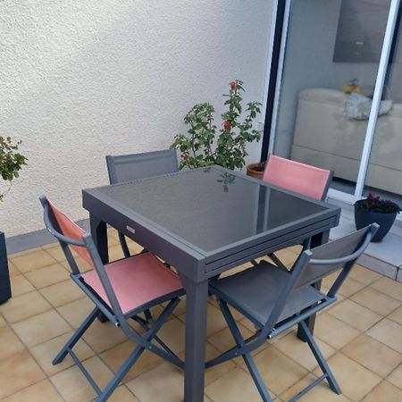 Naturiste Cap D'Agde Villa Heliovillage 3 Zewnętrze zdjęcie