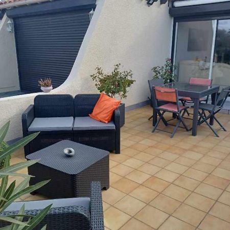 Naturiste Cap D'Agde Villa Heliovillage 3 Zewnętrze zdjęcie