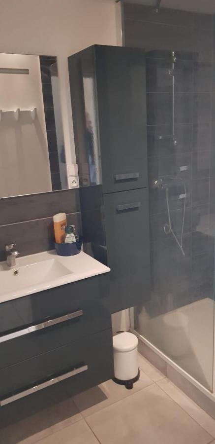 Naturiste Cap D'Agde Villa Heliovillage 3 Zewnętrze zdjęcie