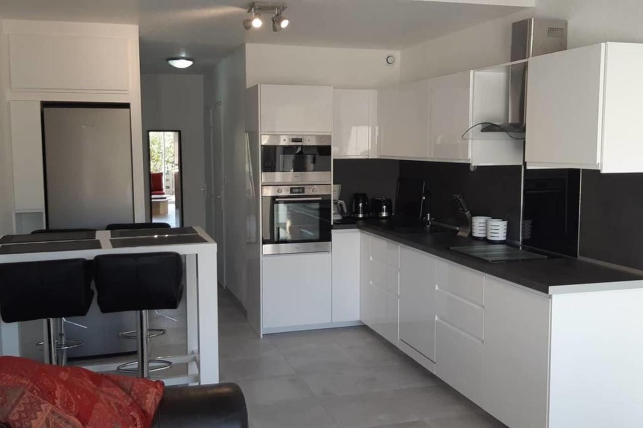 Naturiste Cap D'Agde Villa Heliovillage 3 Zewnętrze zdjęcie