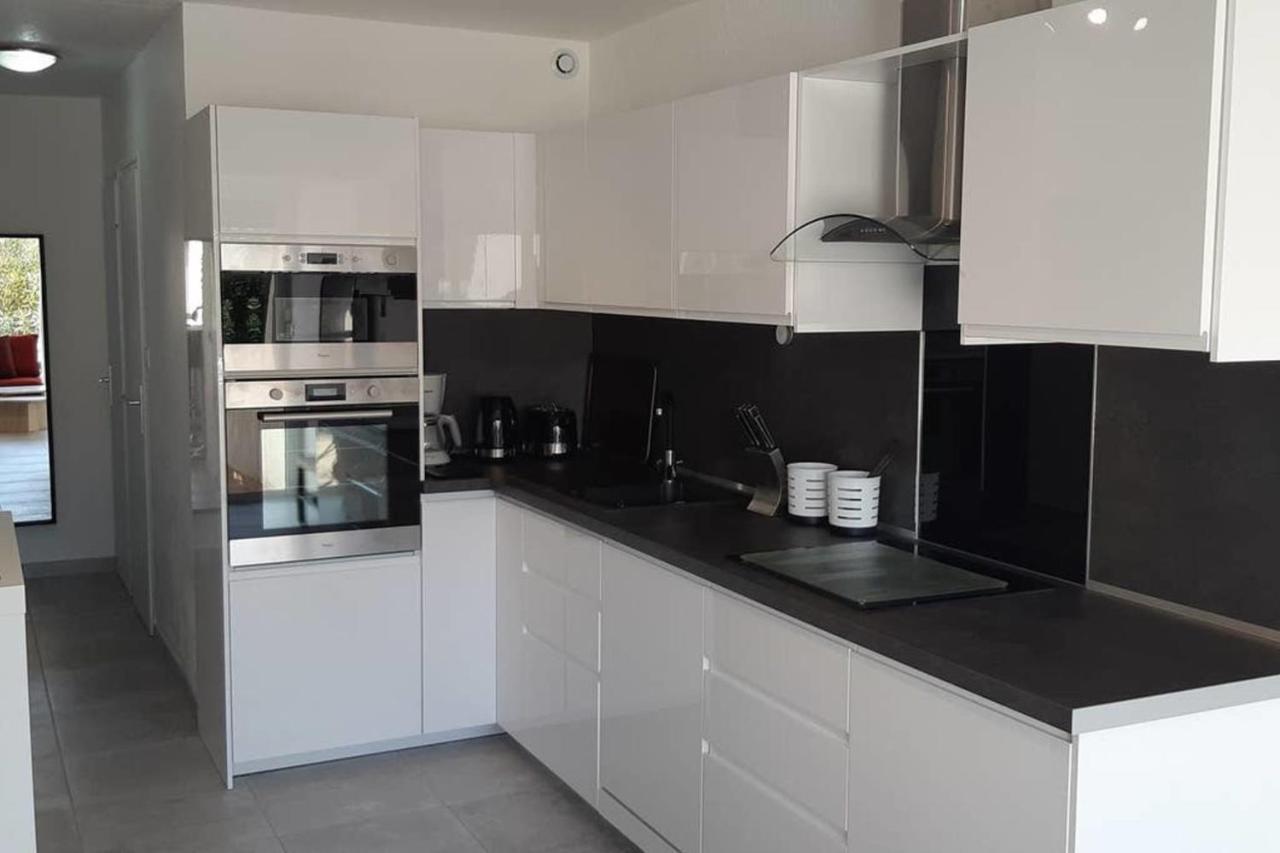 Naturiste Cap D'Agde Villa Heliovillage 3 Zewnętrze zdjęcie