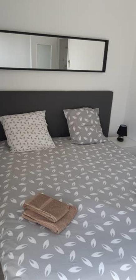 Naturiste Cap D'Agde Villa Heliovillage 3 Zewnętrze zdjęcie